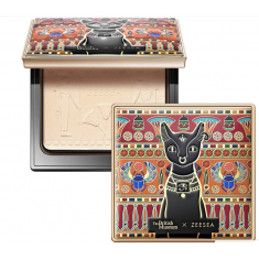 ZEESEA - Magic Box Refreshing Silky Powder 8g