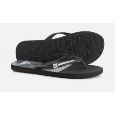 Quicksilver - Chinelo Masculino - Size 10