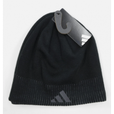 Adidas - Touca Black, Grey - One Size