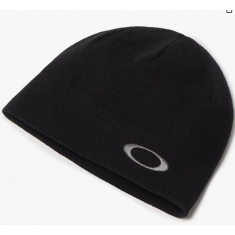 Oakley - Touca Black Tactical Beanie - One Size