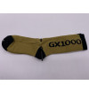 GX1000 - Par de Meias Unixes - One Size