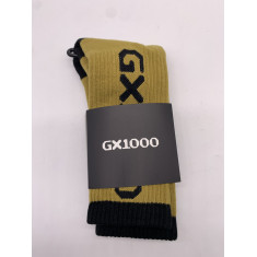 GX1000 - Par de Meias Unixes - One Size