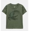 Carters - Camiseta Infantil - Size 4 Anos