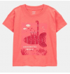 Carters - Camiseta Infantil - Size 4 Anos