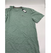 Tommy Hilfiger - Camiseta Basica Green - Size XX-Large