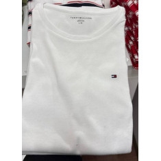 BLUSA BÁSICA DECOTE U MANGA CURTA 3