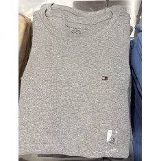 BLUSA BÁSICA DECOTE U MANGA CURTA 4