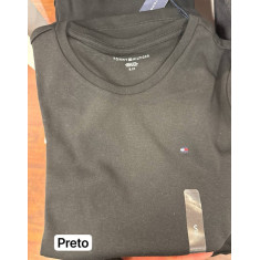 BLUSA BÁSICA DECOTE U MANGA CURTA 9