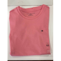 BLUSA BÁSICA DECOTE U MANGA CURTA 11