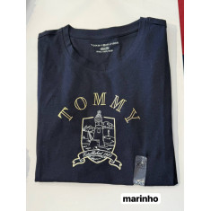 Camiseta manga curta 3