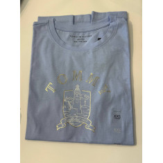 Camiseta manga curta 4