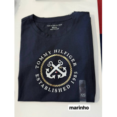 Camiseta manga curta 6