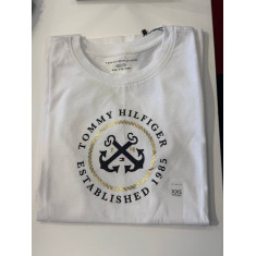 Camiseta manga curta 7