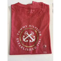 Camiseta manga curta 8