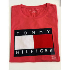 Camiseta manga curta 12