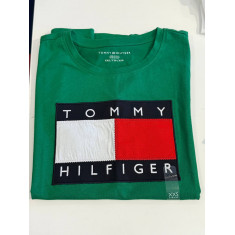 Camiseta manga curta 13