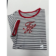 Camiseta manga curta 18