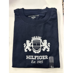 Camiseta manga curta 22