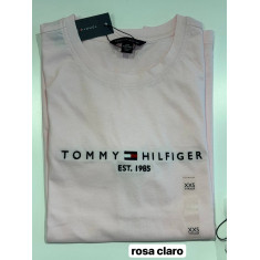 Camiseta manga curta 27