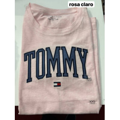 Camiseta manga curta 29