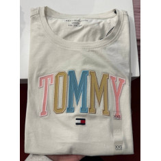 Camiseta manga curta 30