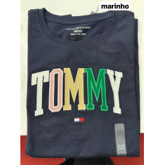 Camiseta manga curta 31