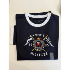 Camiseta manga curta 33