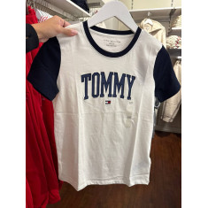 Camiseta manga curta 34