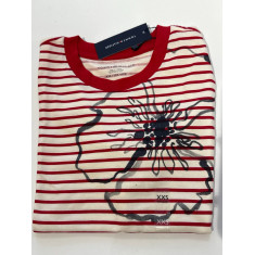 Camiseta manga curta 35