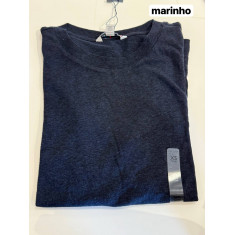 Camiseta manga curta 44