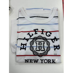 Camiseta manga curta 47