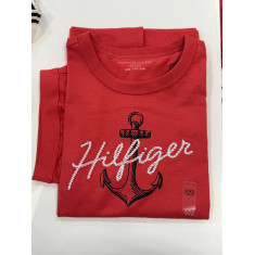 Camiseta manga curta 48