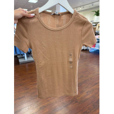 Camiseta manga curta 9