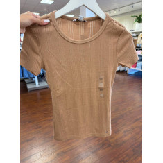 Camiseta manga curta 11