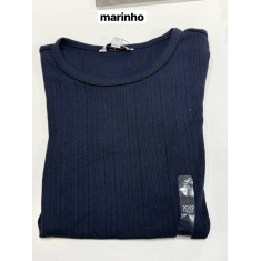 Camiseta manga curta 13