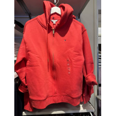 FEMININO Moletom com Fleece 3