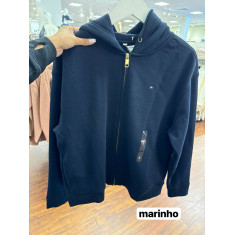 FEMININO Moletom com Fleece 5