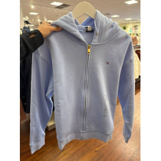 FEMININO Moletom com Fleece 7