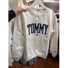 FEMININO Moletom com Fleece 9