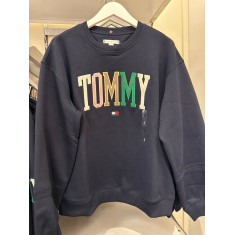 FEMININO Moletom com Fleece 10