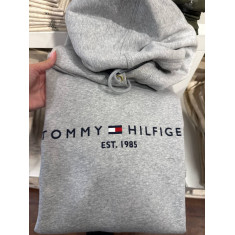 FEMININO Moletom com Fleece com capuz 3