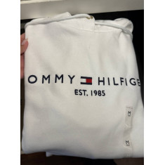 FEMININO Moletom com Fleece com capuz 4