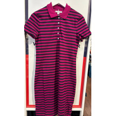 Vestido Polo Classic Fit 1