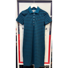 Vestido Polo Classic Fit 2