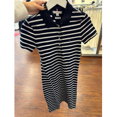 Vestido Polo Classic Fit 3