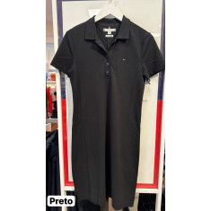 Vestido Polo Classic Fit 2