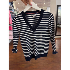 Sweater manga longa 1