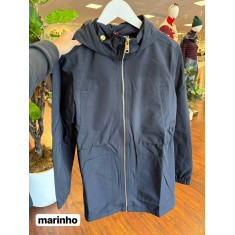 jaqueta Parka corta vento resistente a agua 1