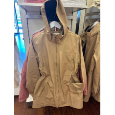 jaqueta Parka corta vento resistente a agua 2