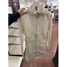 jaqueta Parka corta vento resistente a agua 5